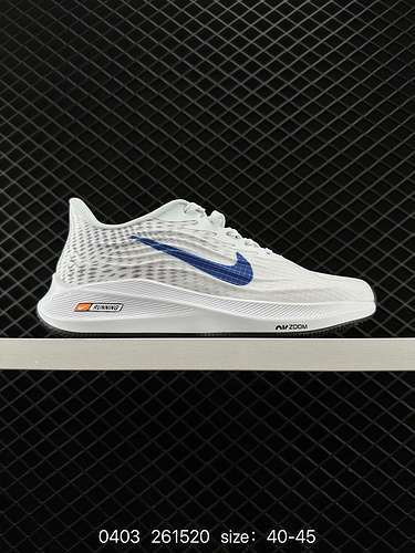 Nike Nike Zoom Winflo Moon Landing Scarpe da uomo Autunno e Inverno Scarpe da corsa imbottite in pel