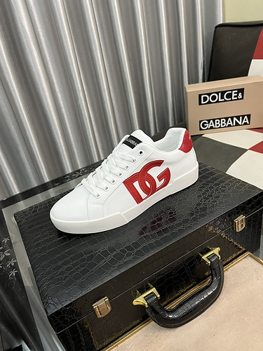 Dolce & Gabbana men's and women's shoes Code: 0331B40 Size: 35-44