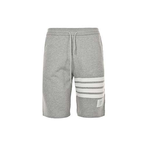 TBTom Brown TB pantaloncini classici tinti in filo