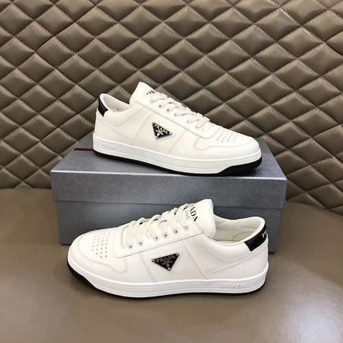 Prada men's shoes Code: 0406B40 Size: 38-44