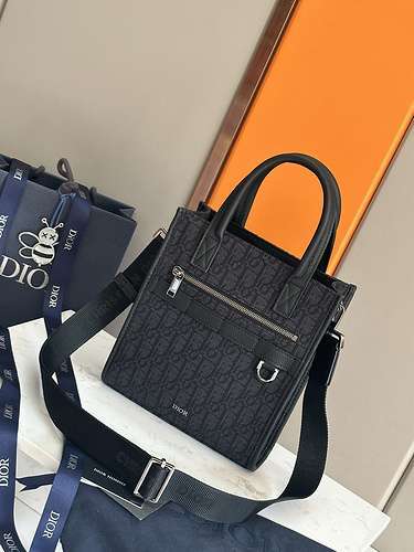 DIOR handbag, Dior crossbody bag for women, made of imported top original leather, high-end replica 