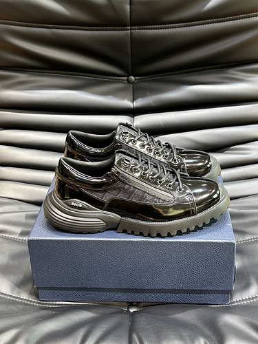Dior men's shoes Code: 0406C30 Size: 39-44 (customized at 38.45)