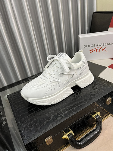 Dolce & Gabbana men's and women's shoes Code: 0331C00 Size: 37-46
