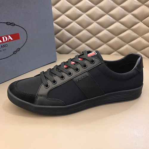 Prada men's shoes Code: 0406B40 Size: 38-44