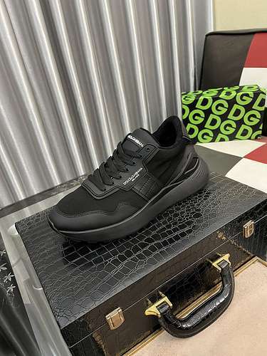 Dolce & Gabbana Men's Shoes Code: 0401B70 Size: 38-46