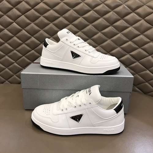 Prada men's shoes Code: 0406B40 Size: 38-44