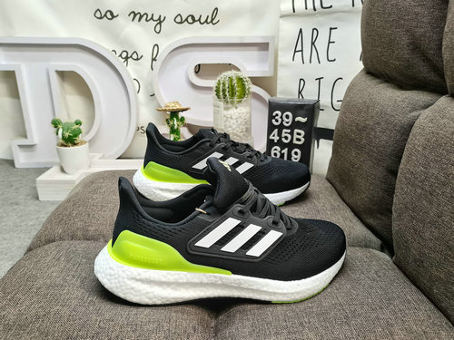 619D corporate level is really explosive! Adidas/men's shoes are made of authentic materials, upgrad