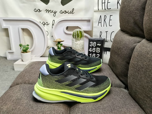162D upgraded original paper version developed #Using woven breathable mesh upper material #Equipped