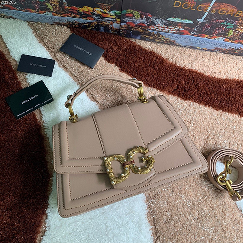 Handbag Du@Na women's bag Du@Na crossbody bag Made of imported top original leather High-end replica