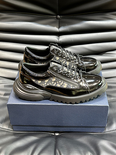 Dior men's shoes Code: 0406C30 Size: 39-44 (customized at 38.45)