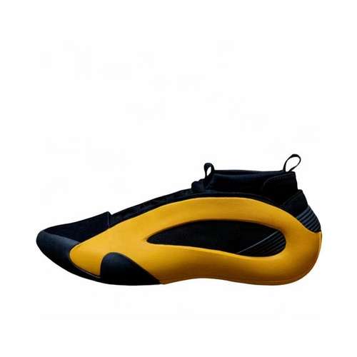 Yellow/Black 40-46