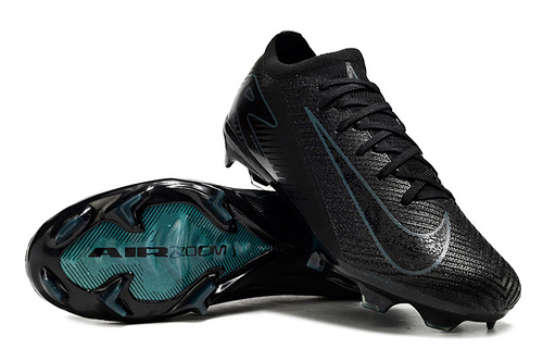 (Arrived) NIKE Mercurial 16th generation built-in full air cushion waterproof knitted FG football sh