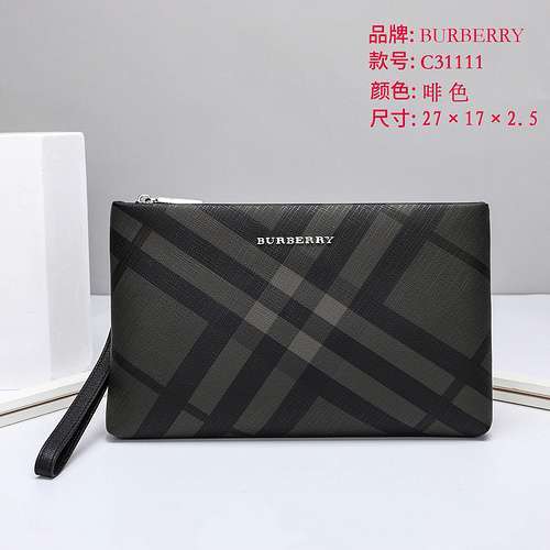 Clutch bag Ba@Li men's bag Ba@Li crossbody bag Made of imported original single cowhide, high-end qu