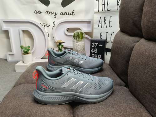 259D Adidas DURAMO 9 sito ufficiale scarpe da corsa per uomo e donna scarpe da corsa