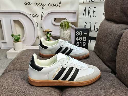 619DAdidas originali Busenitz Vulc adidas Quasi 70 anni di classici originali realizzati in pelle sc