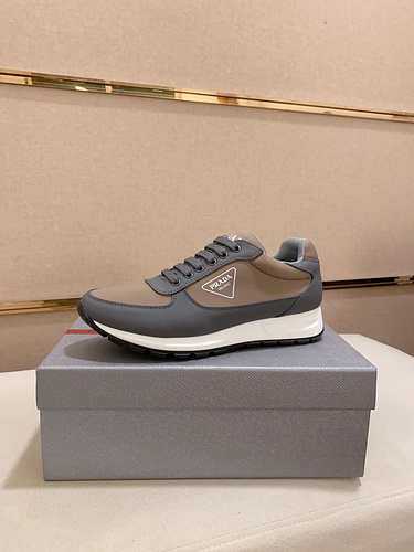 Prada men's shoes Code: 0408B70 Size: 38-44 (can be customized to 45.46.)