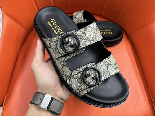 GUCCI men's shoes Code: 0415B10 Size: 38-44