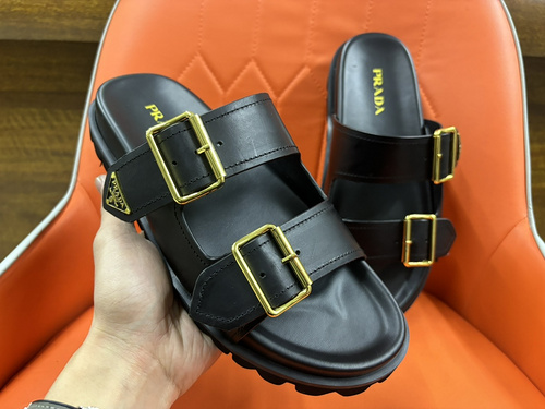 Prada men's shoes Code: 0415B20 Size: 38-44