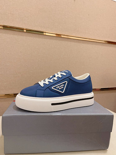 Prada men's shoes Code: 0408C00 Size: 38-44 (45 customized)