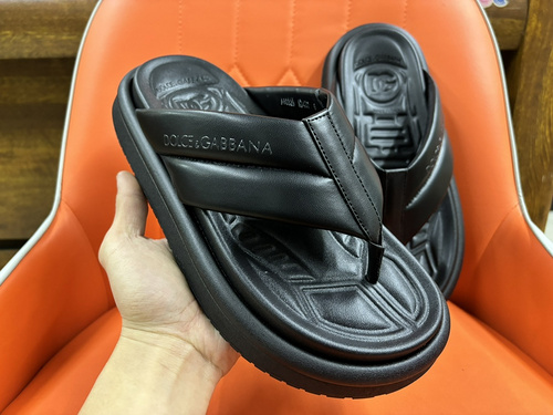 Dolce & Gabbana Men's Shoes Code: 0415B20 Size: 38-44