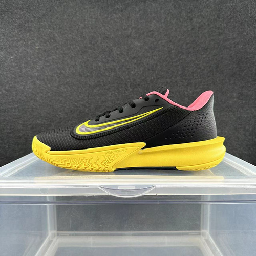 Black and yellow 40-46