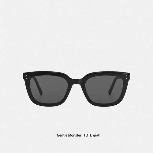 Serie Gentle Monster BY