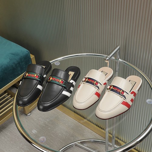 GUCCI Women's Shoes Code: 0415B40 Size: 35-41 (42cm custom-made, non-refundable)