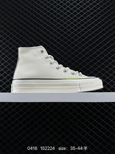 2 Converse's new 97S high-top versatile women's sports and casual canvas shoes casual shoes A9832C C