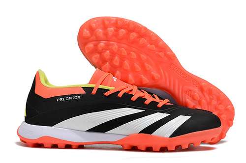 Arrivo Adidas Falcon PREDATOR ELITE scarpe da calcio con unghie rotte TF di fascia alta 3945