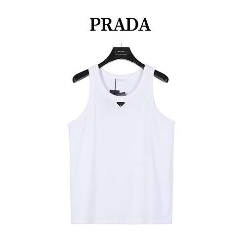 PRDPrada Gilet Prada