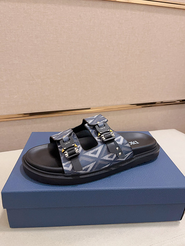 Dior men's shoes Code: 0313B30 Size: 38-44
