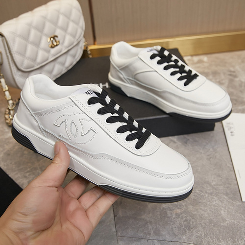 Chanel Women's Shoes Code: 0416C20 Size: 35–41