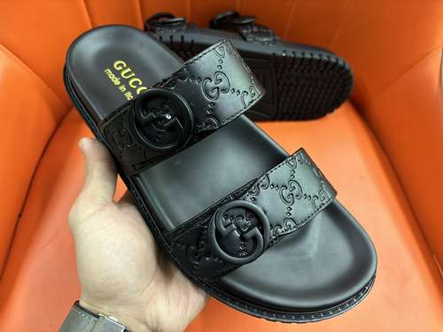 GUCCI men's shoes Code: 0415B10 Size: 38-44