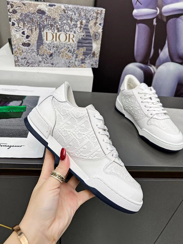 Dior women's shoes Code: 0410C20 Size: 35-41