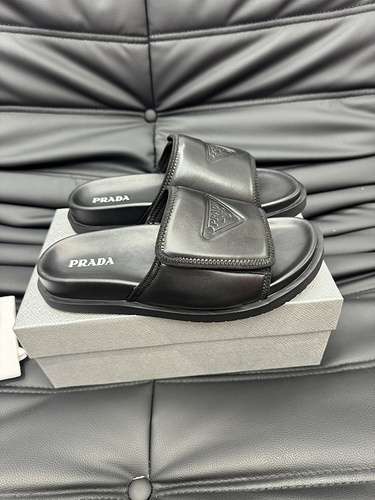 Prada Men's Shoes Code: 0414A90 Size: 38-44