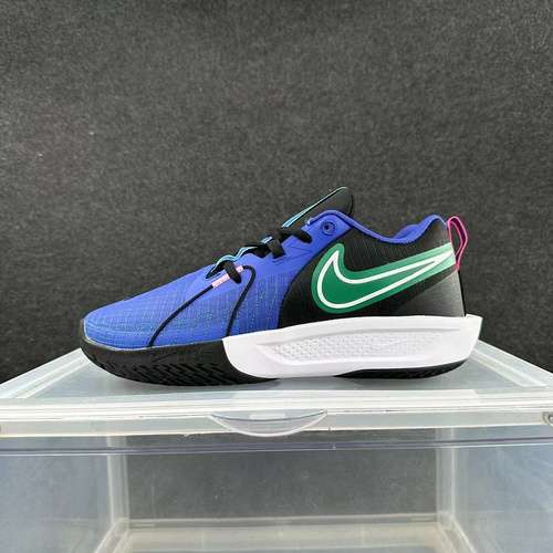 Blue black green 40-46