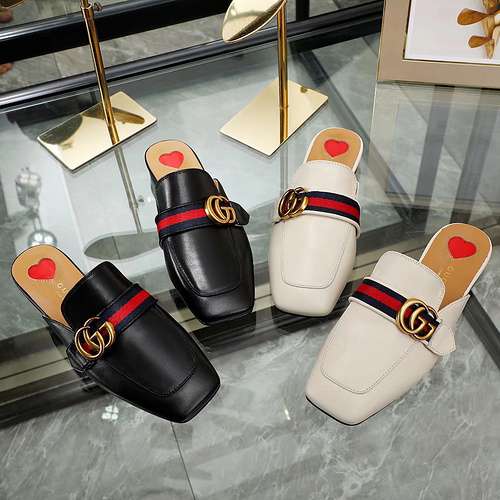 GUCCI women's shoes Code: 0415B40 Size: 35-40 (41 made to order, non-refundable)