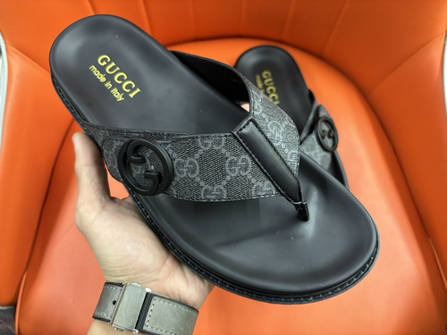 GUCCI men's shoes Code: 0415B10 Size: 38-44