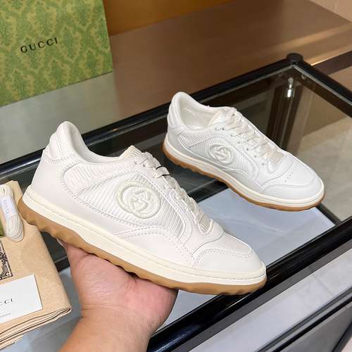 GUCCI men's and women's shoes Code: 0415C00 Size: Women's 35-40 / Men's 39-45