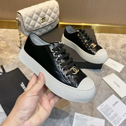 Chanel Women's Shoes Code: 0416C00 Size: 35–41
