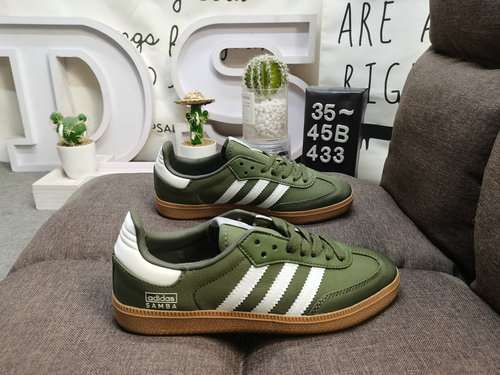 433DAdidas originali Busenitz Vulc adidas Quasi 70 anni di classici originali realizzati in pelle sc