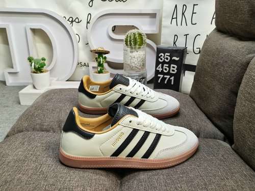 771DAdidas originali Busenitz Vulc adidas Quasi 70 anni di classici originali realizzati in pelle sc