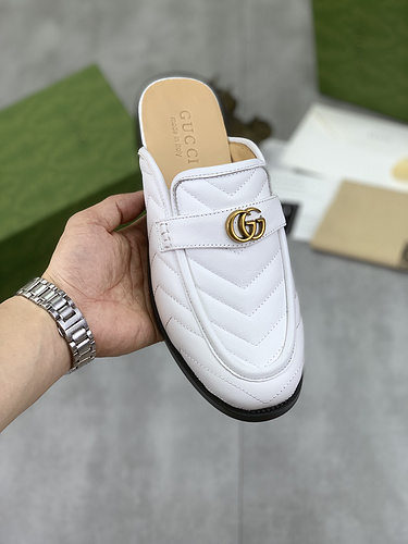 GUCCI men's shoes Code: 0330B70 Size: 39-44 (38 45 customized)