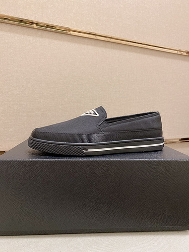 Prada men's shoes Code: 0408B90 Size: 38-44 (45 customized)