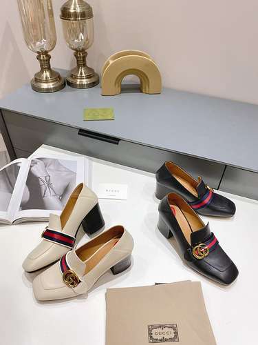 GUCCI women's shoes Code: 0415B40 Size: 35-40 (34, 41 customized, non-refundable)