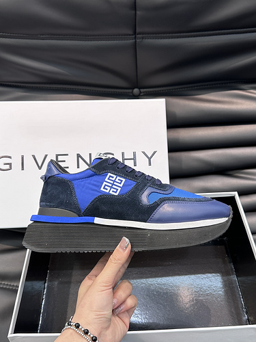 Givenchy men's shoes Code: 0414C00 Size: 38-44 (45 customized)