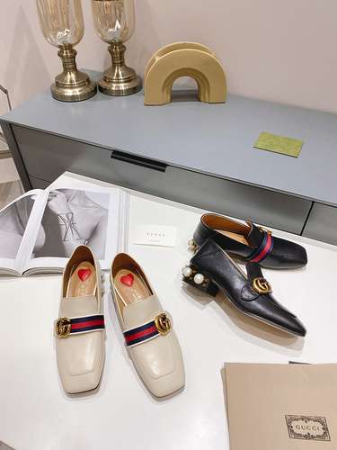 GUCCI women's shoes Code: 0415B60 Size: 35-40 (34, 41 customized, non-refundable)