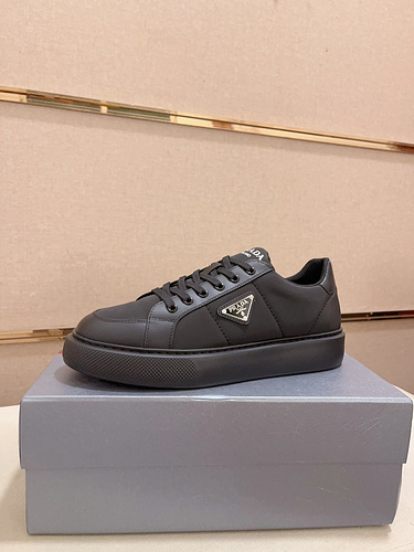 Prada men's shoes Code: 0408C20 Size: 38-44 (45 customized)
