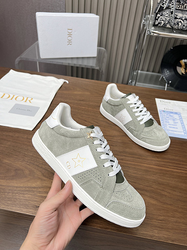 Dior women's shoes Code: 0410C20 Size: 35-41