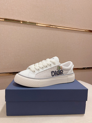 Dior men's shoes Code: 0408B40 Size: 39-45 (38, 46 customized, non-refundable)